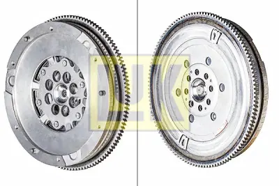 Volante motor LuK ZMS 415 0371 10 LUK 415 0371 10 Precio De Fábrica